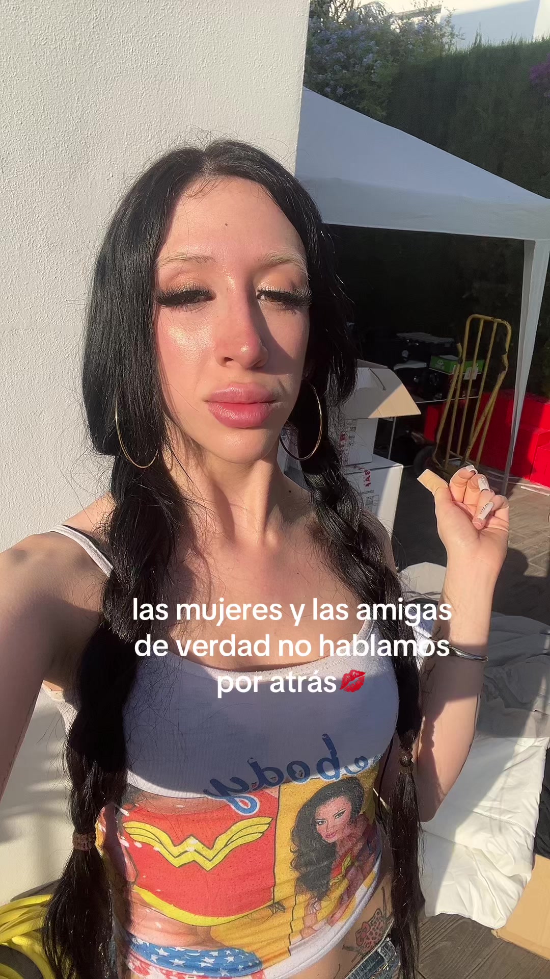 @milky dolly