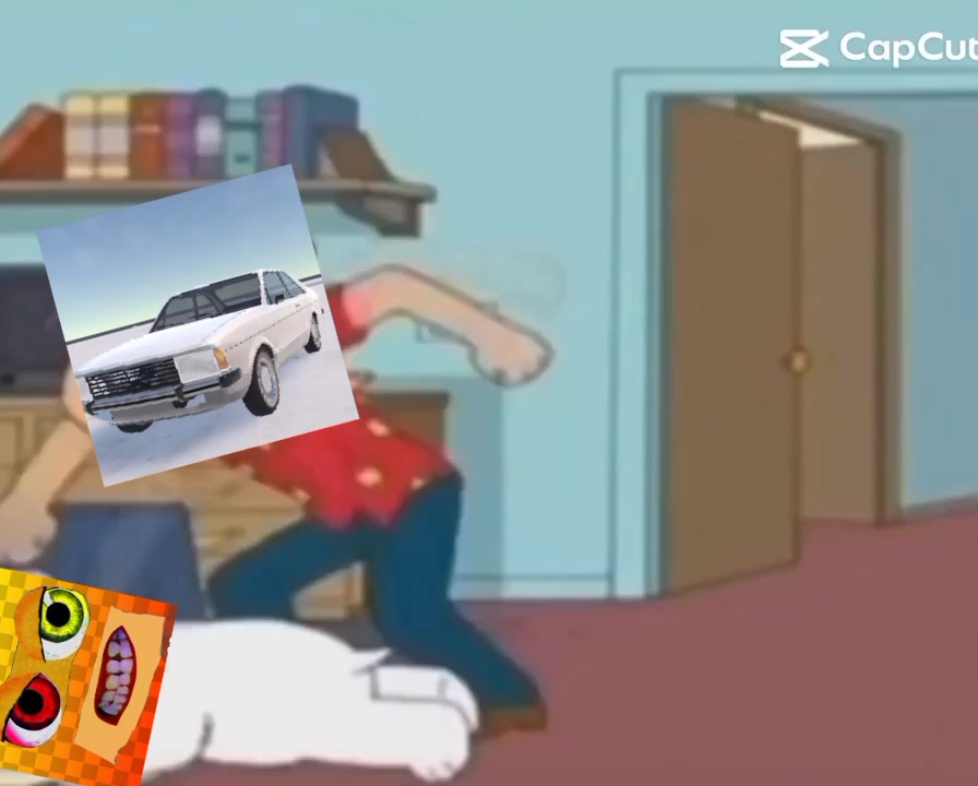 @twistex car