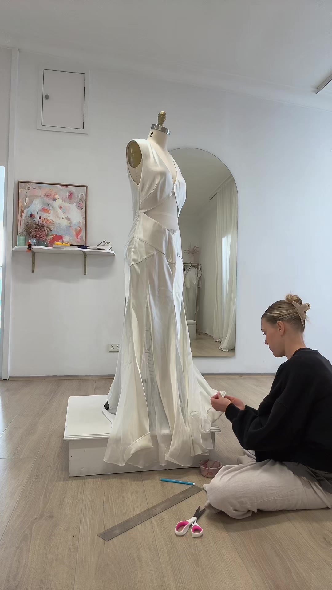 @BOUND Bridal