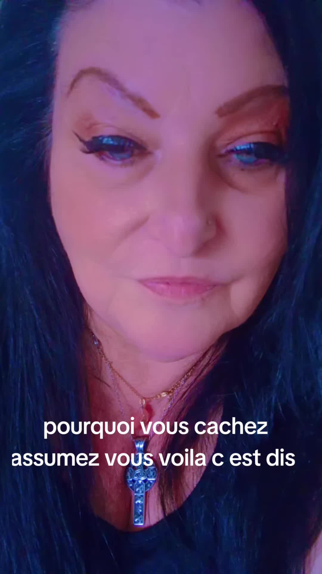 @La guerrière au bouclier 🛡🙏