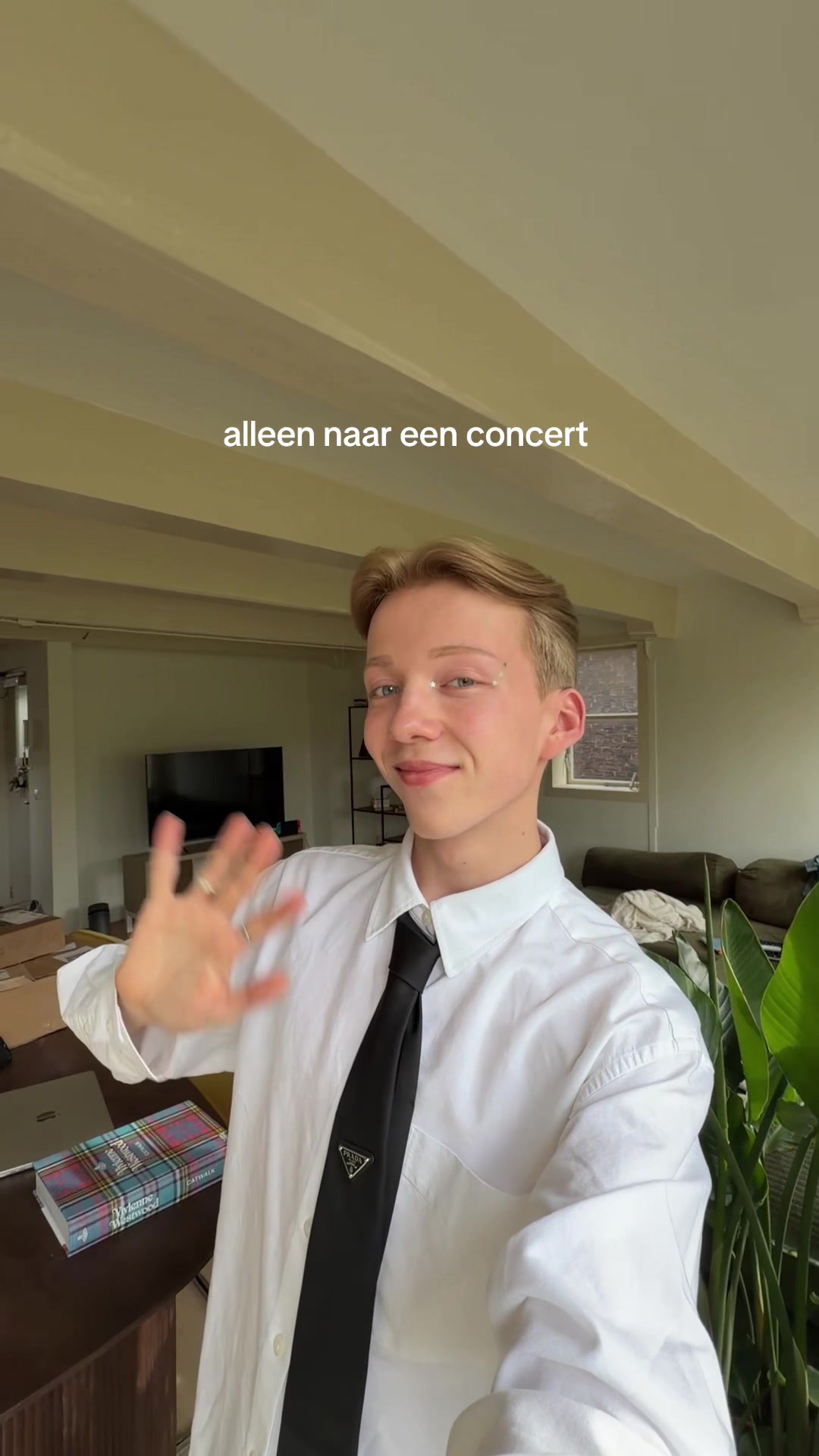 @Daniel Kraaijeveld
