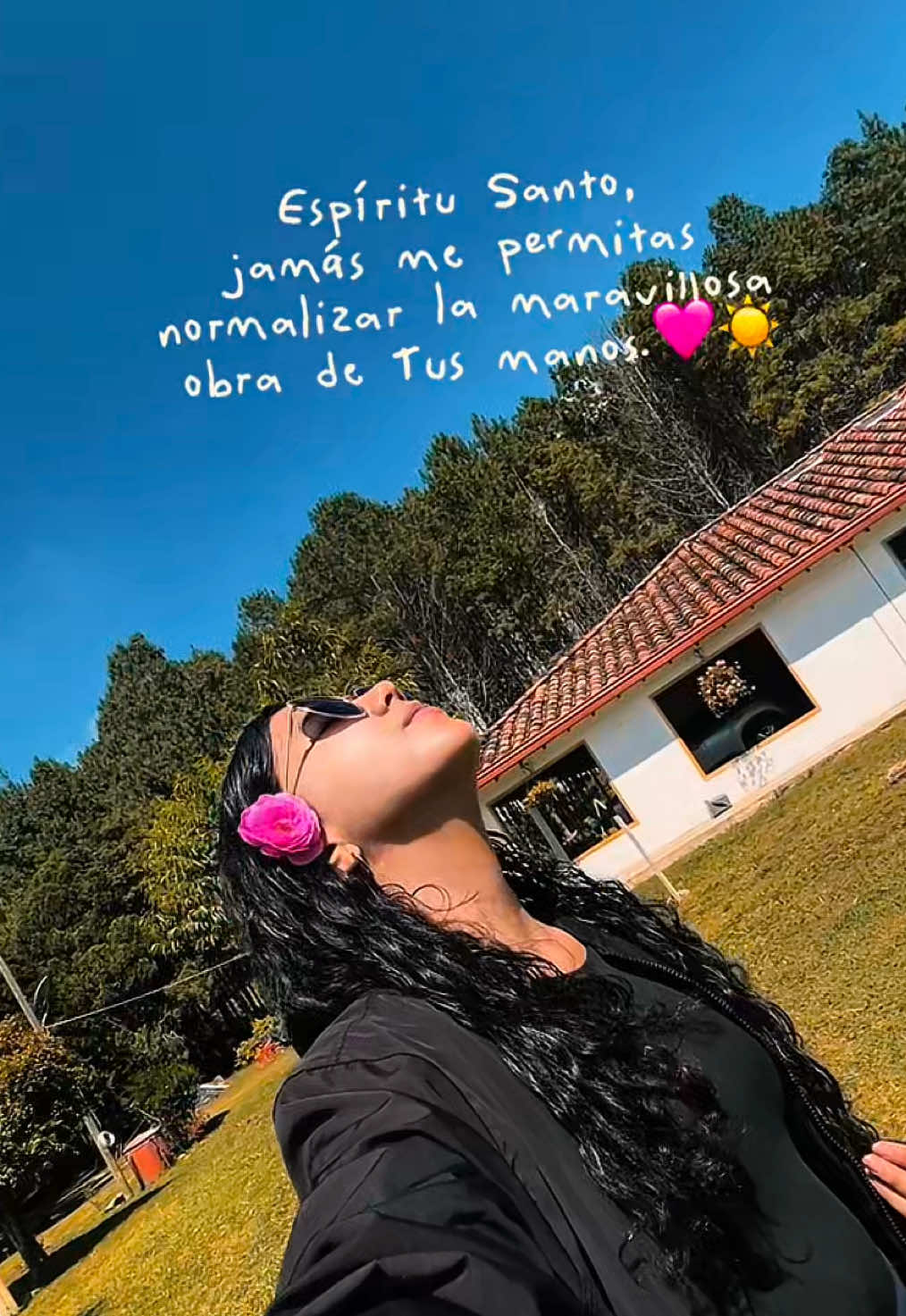 @Luisa Bello