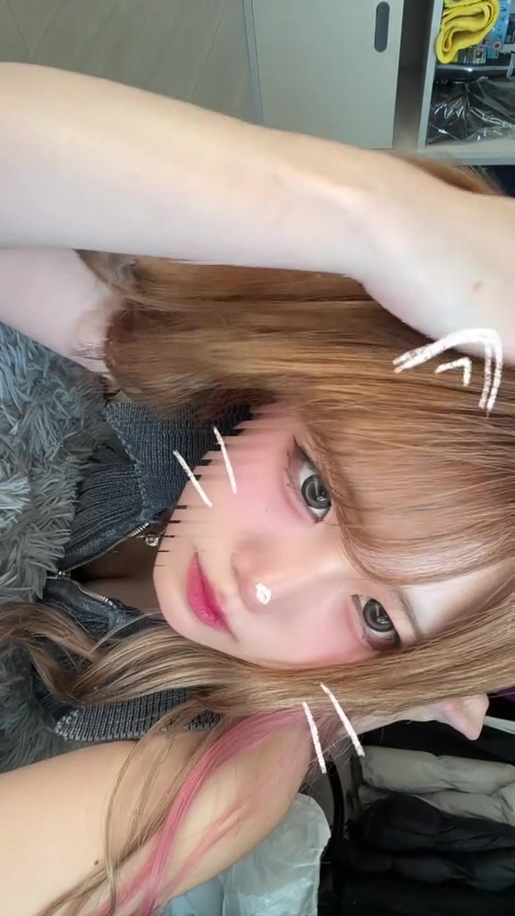 @清楚系