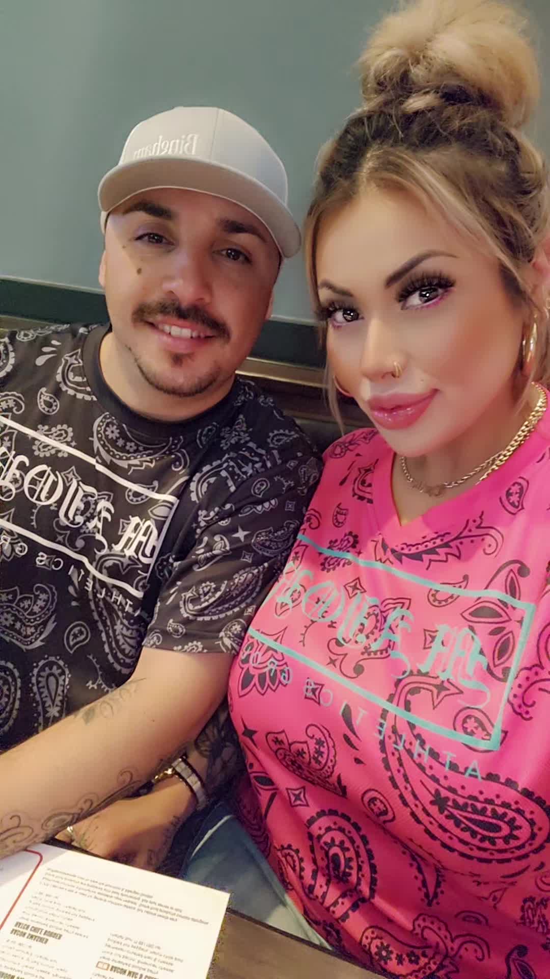 @Chinita N Perez