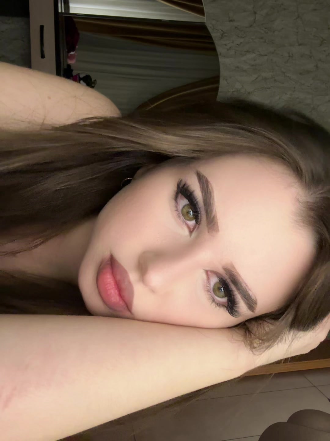 @госпожа