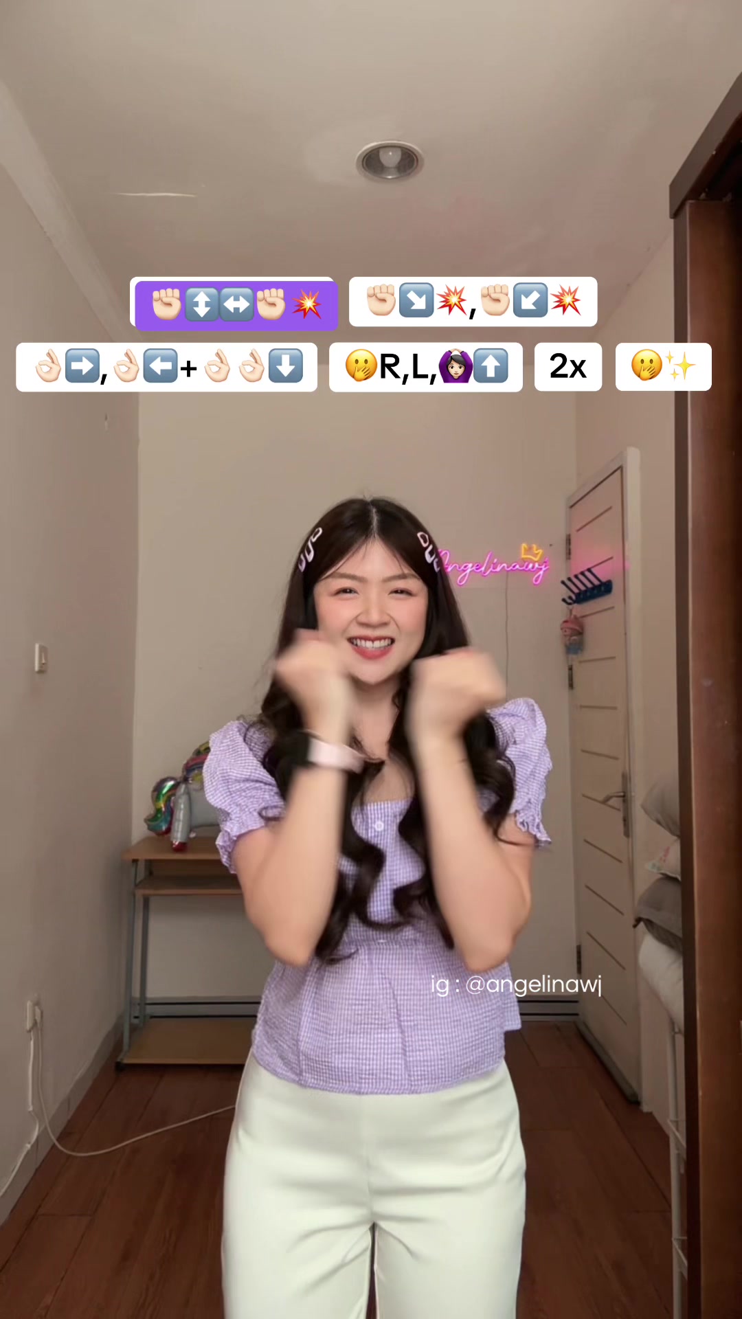 @Kimnana