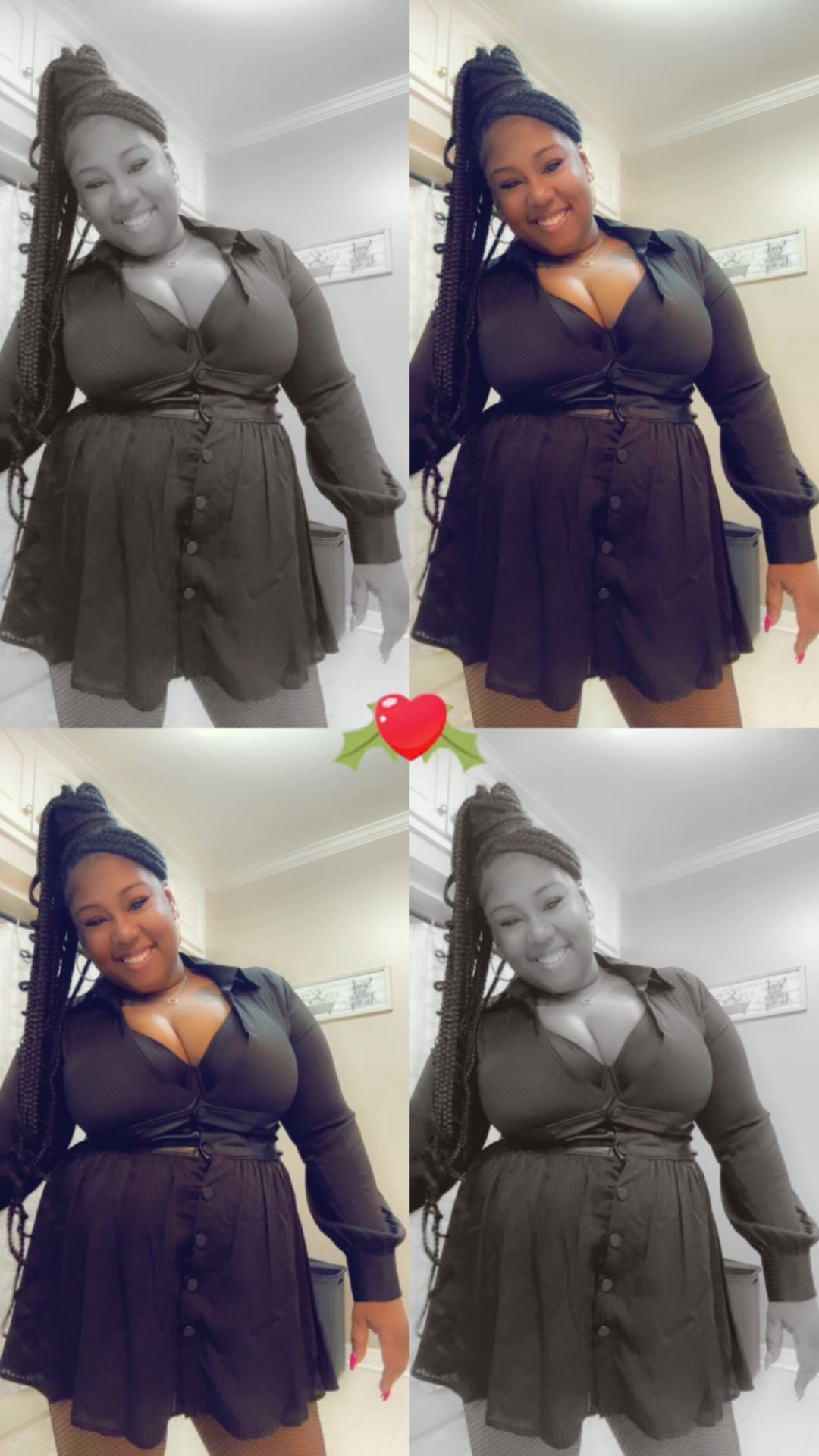@Bri Boujie Boutique