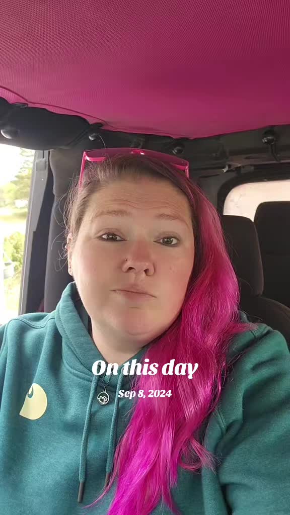 @💋 Jeep Girl Dani 💋