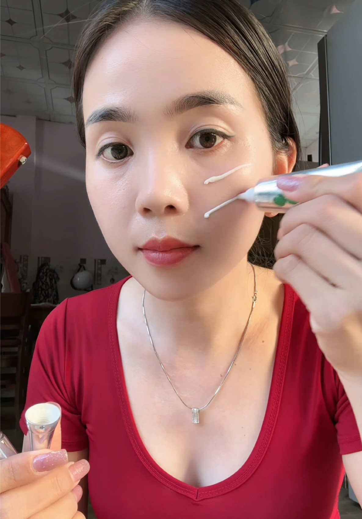 @Shop c&ocirc; g&aacute;i khmer
