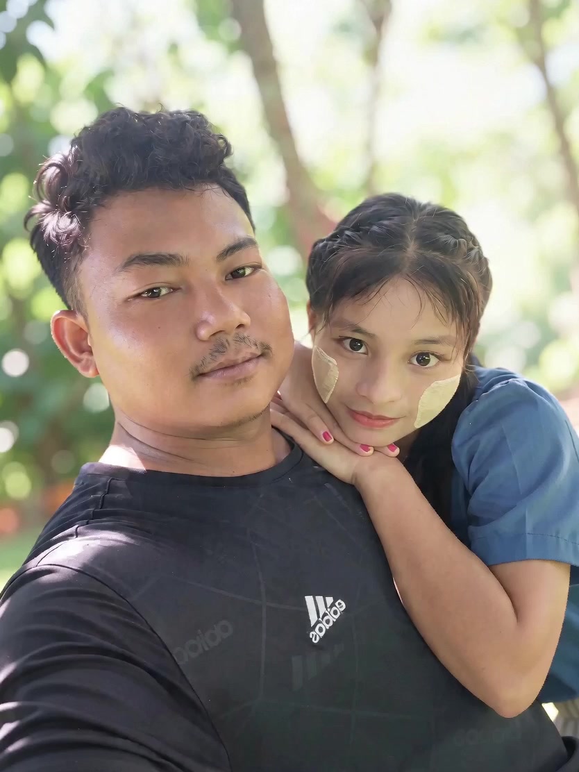 @Htet Lin Aung😡😡😡