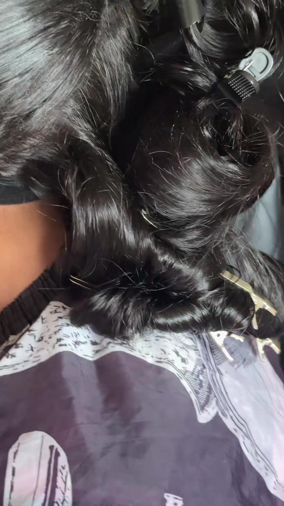 @Ririmakeover & Hair in Hamburg