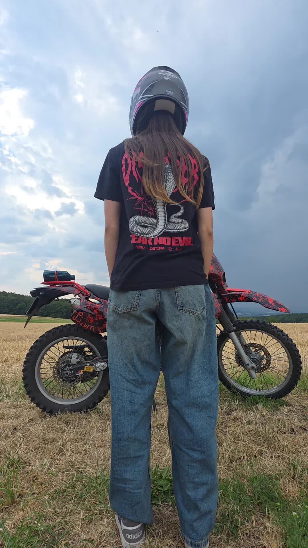 @Die mit den Mopeds 🏍️