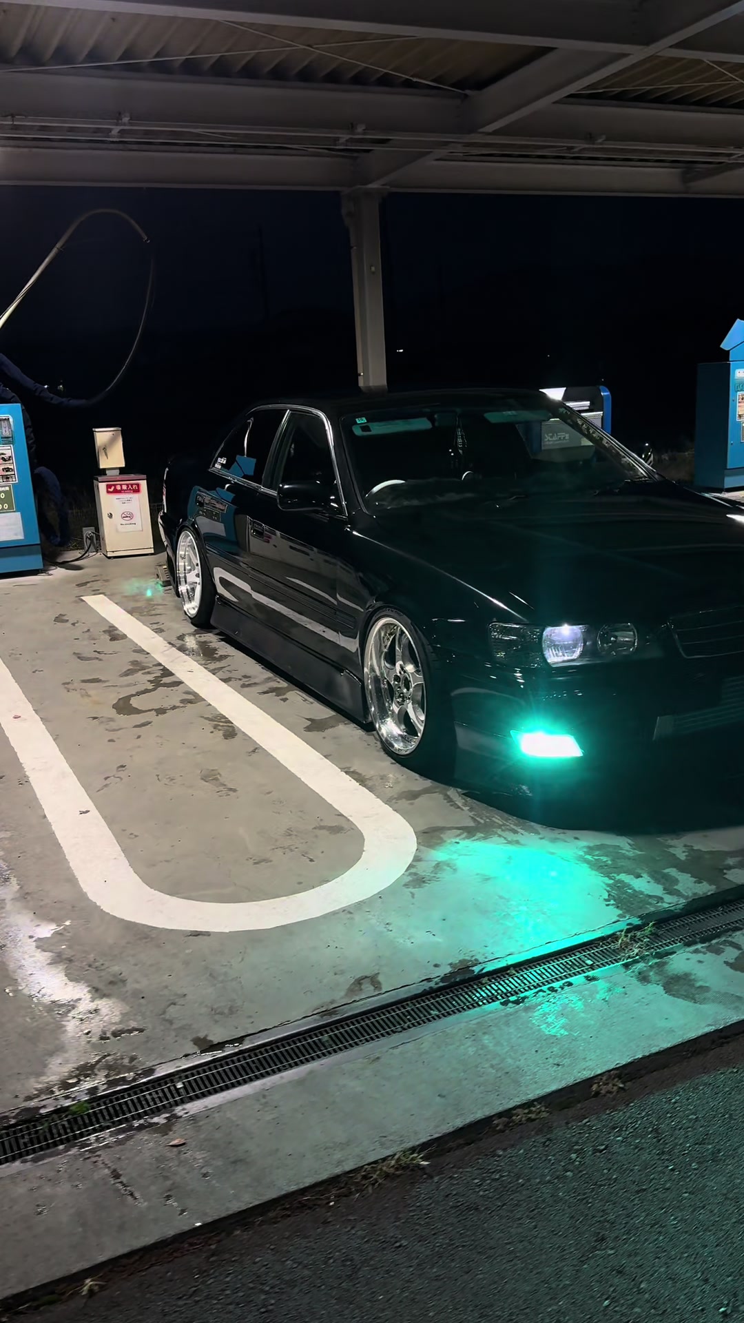 @いっち〜