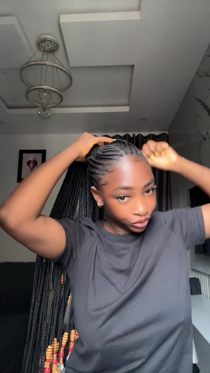@ashley Odunayo🥰