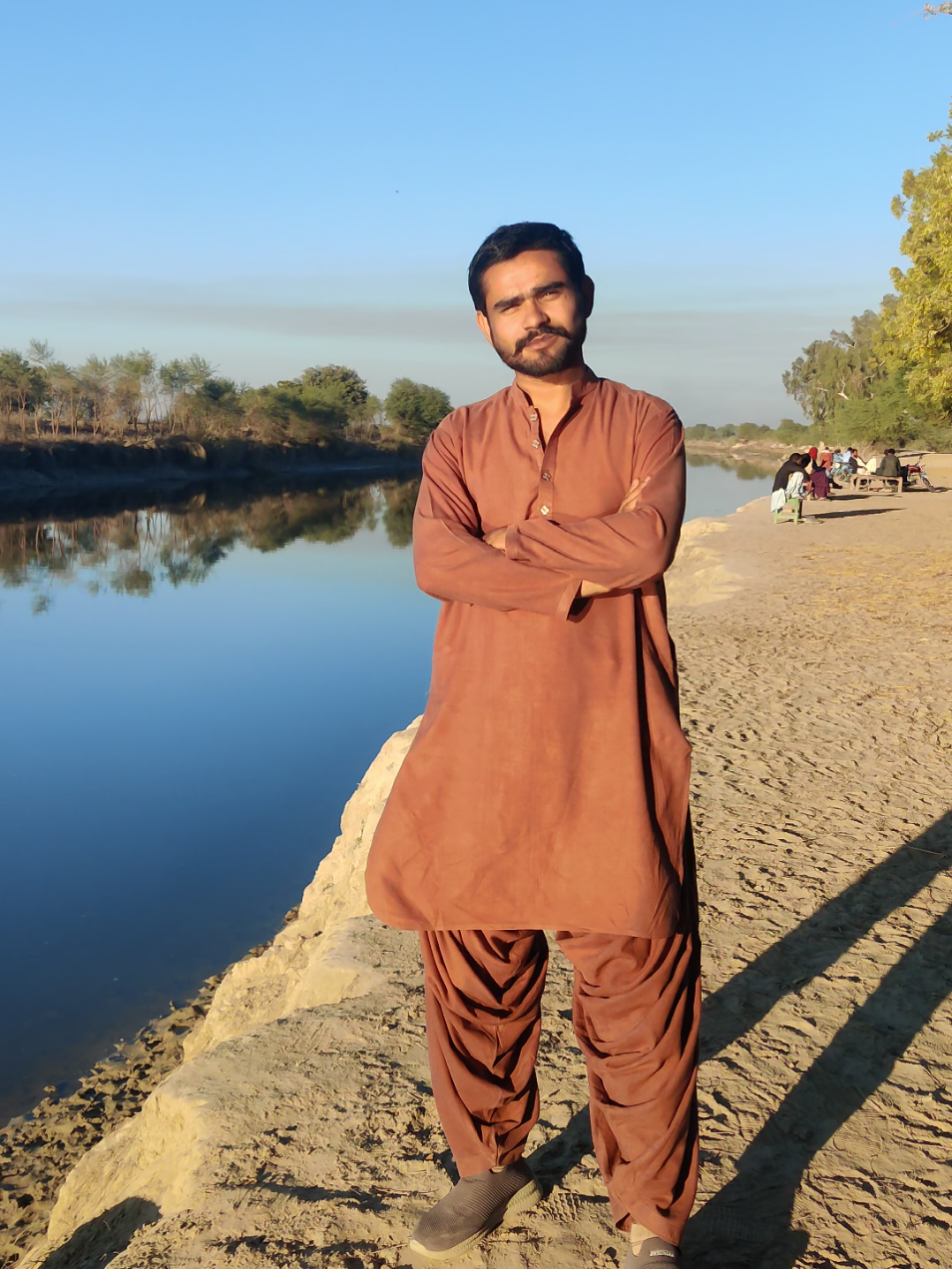 @عمران