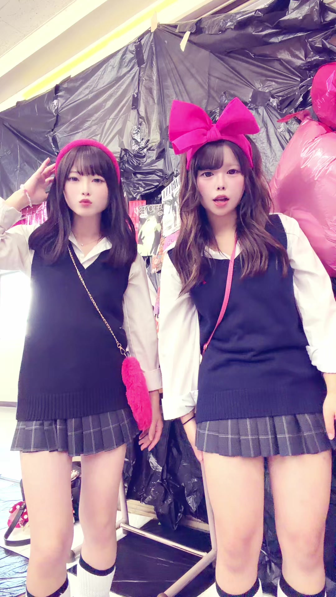 @ゆめな