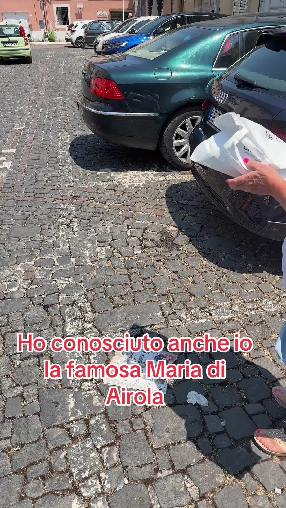 @Arnaldo Pastore