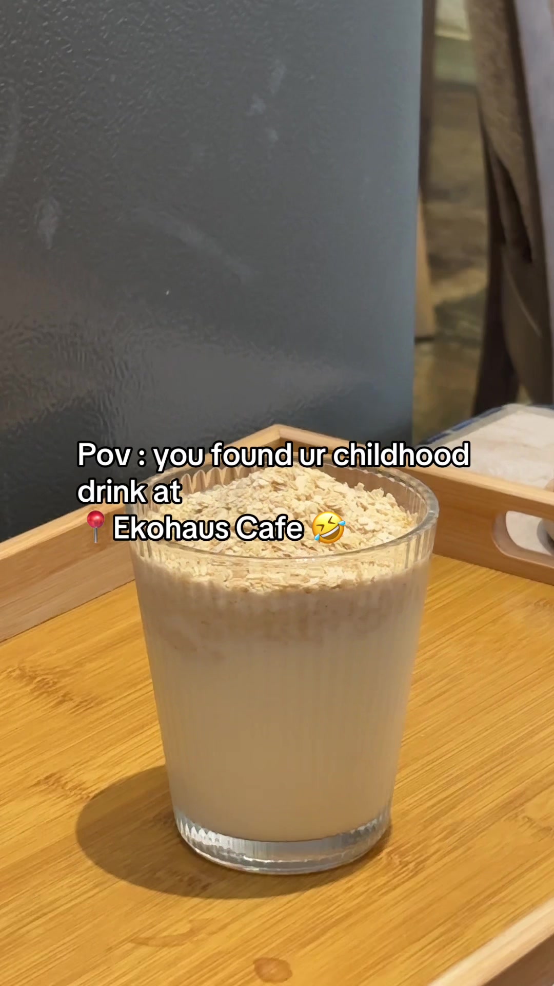 @random place🥞🍵☁️☘️