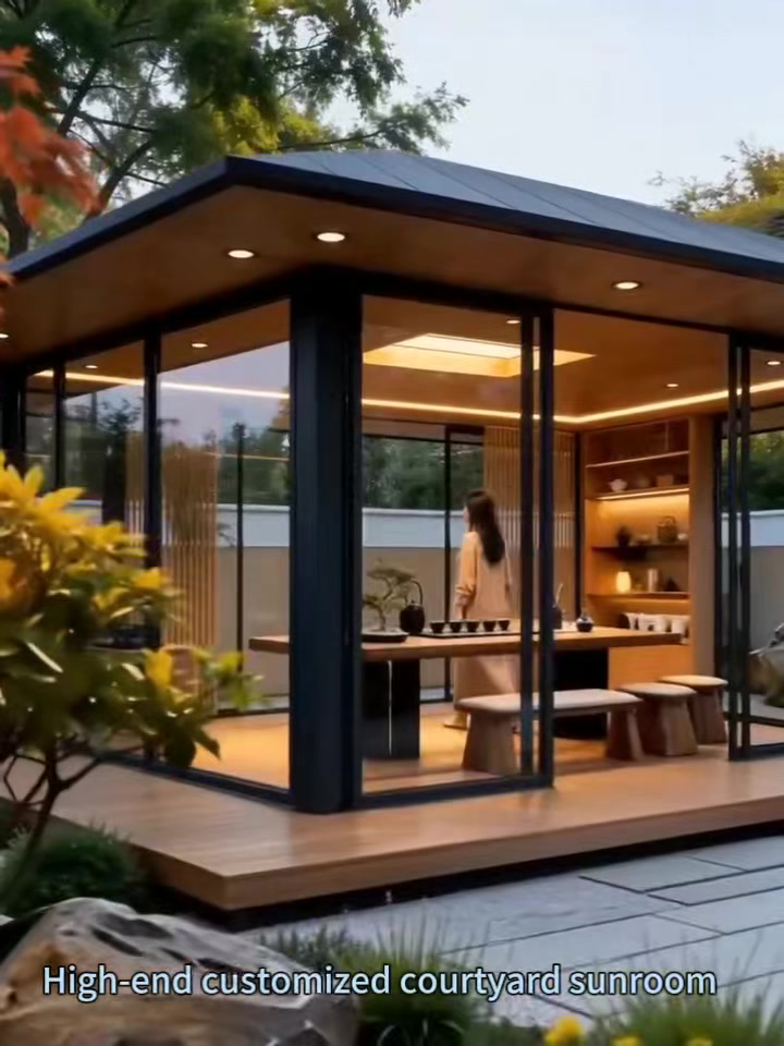 @Architecturalaluminumprofiles