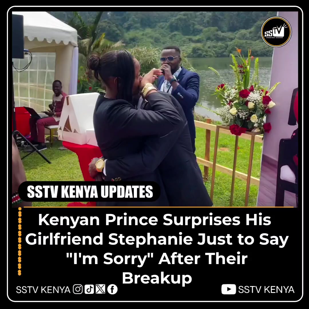 @SSTV KENYA 🇰🇪