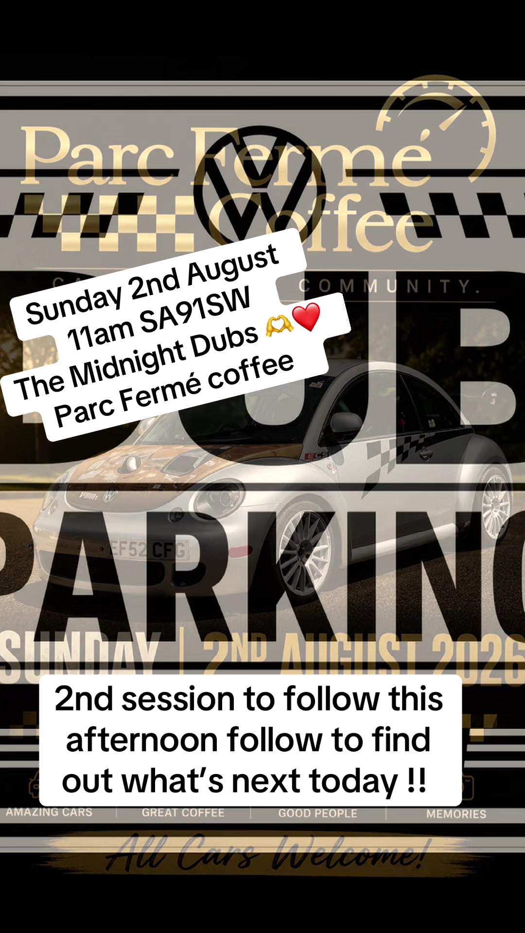 @Parc Ferm&eacute; Coffee