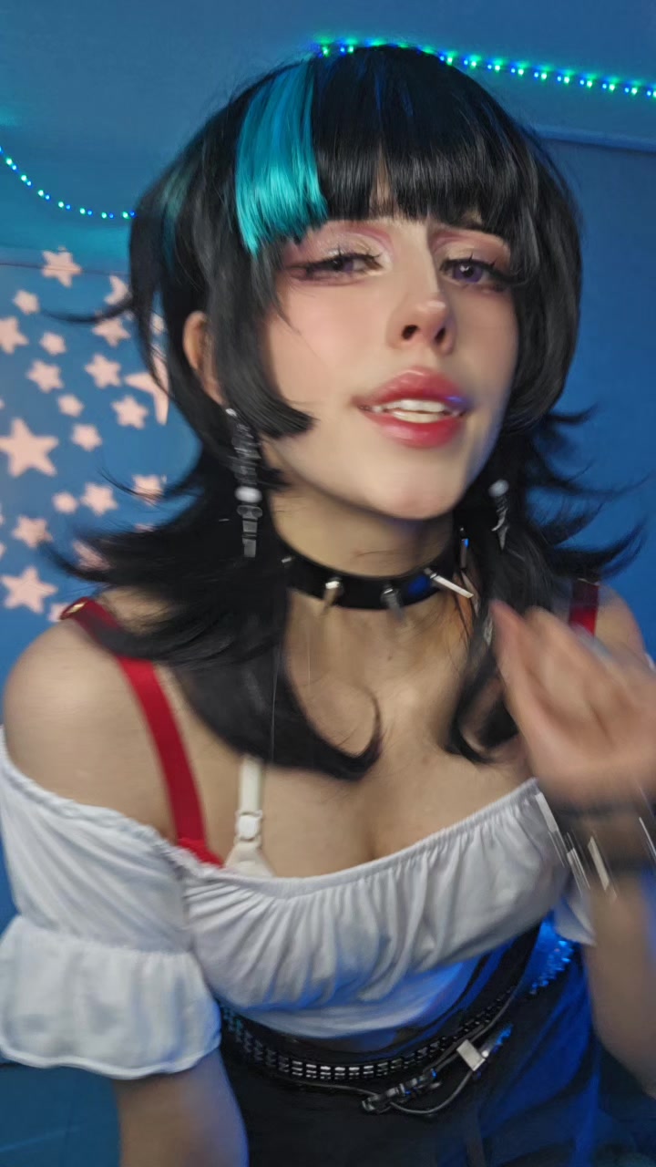 @Mondrag&oacute;n ✧