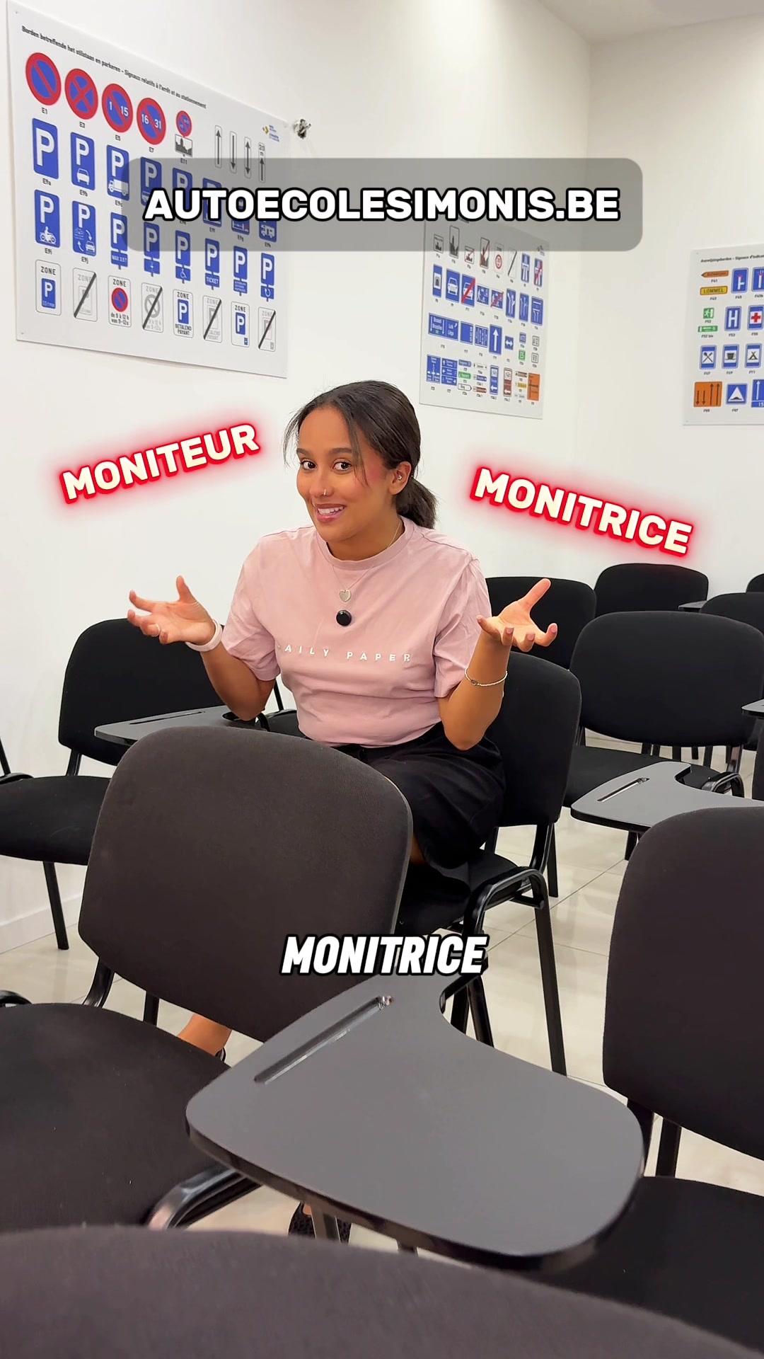 @Auto-école Simonis