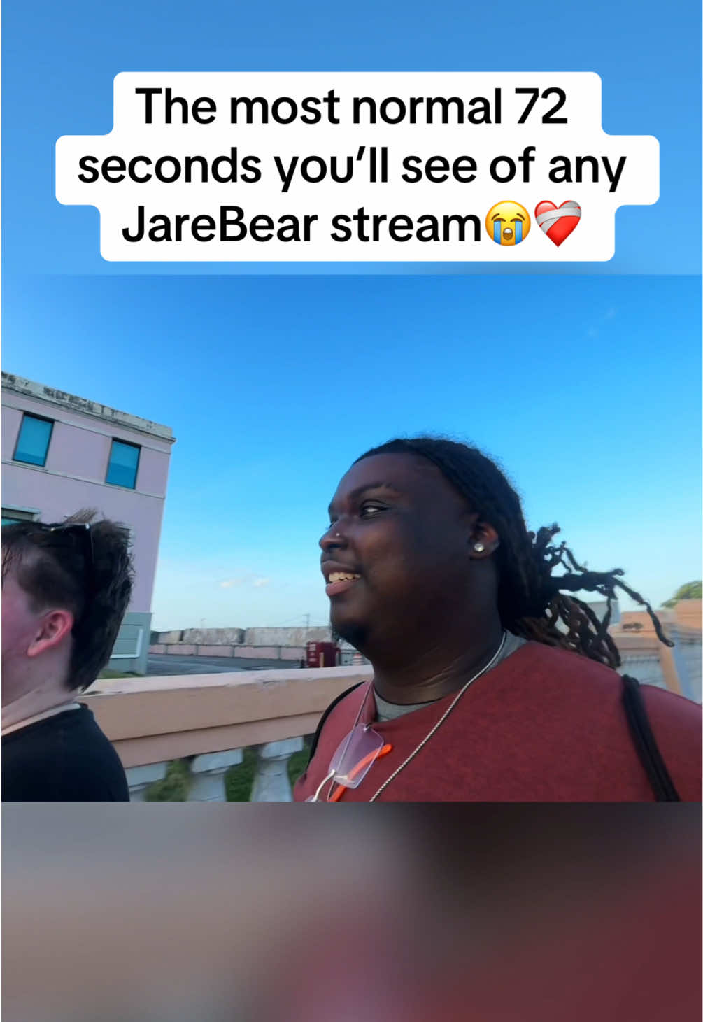 @jarebeartv