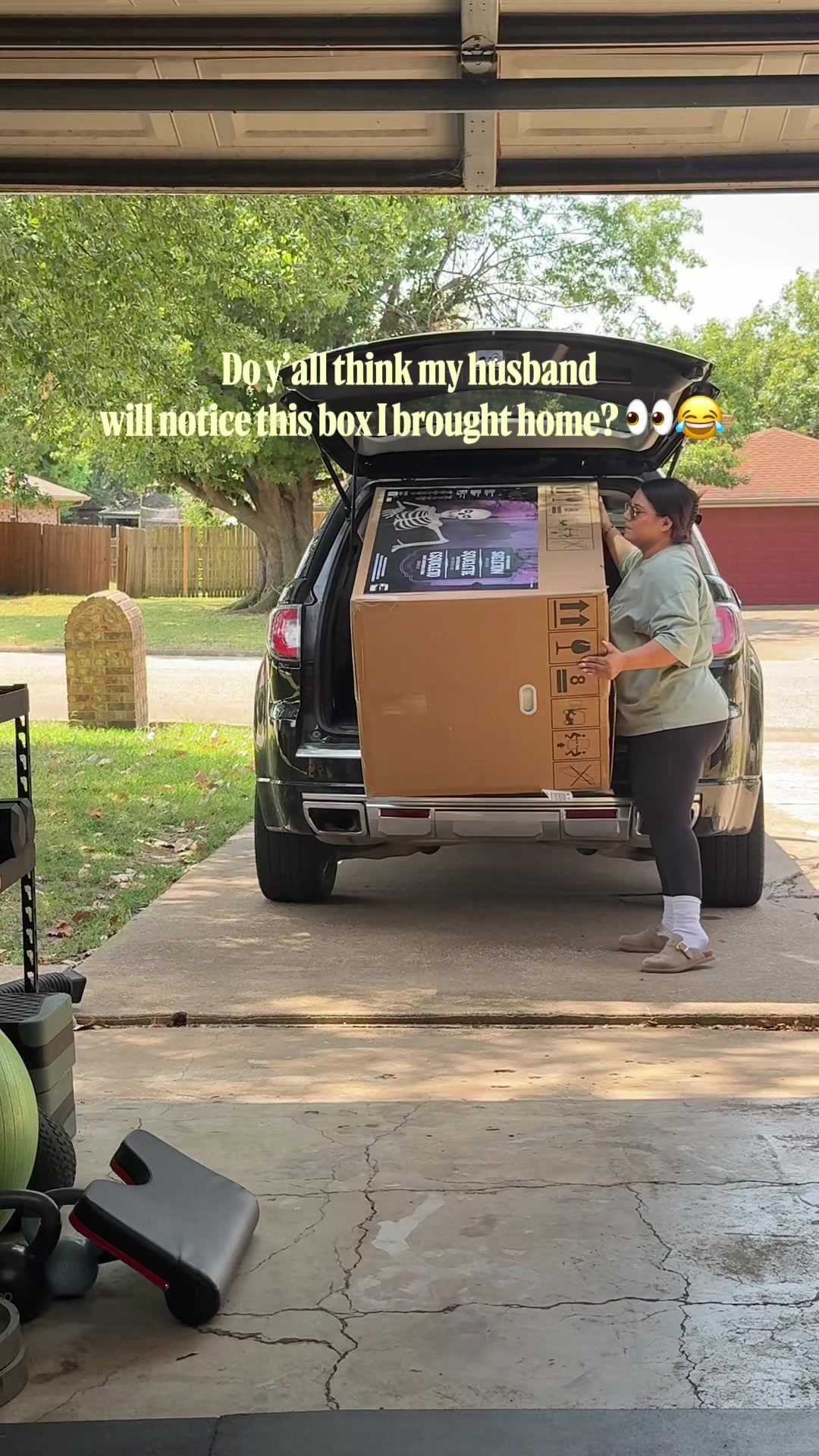 @Busymama4life