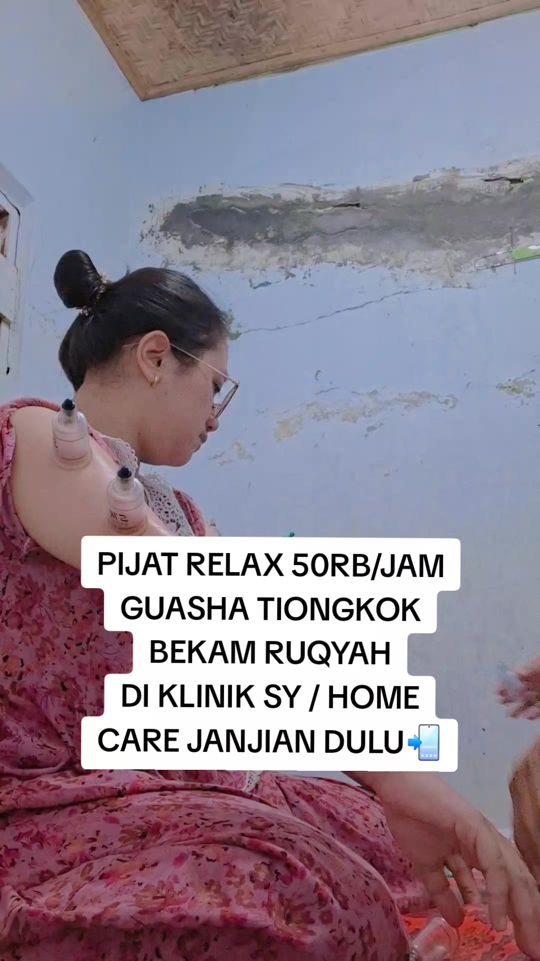 @UPIYU⏩️UMAH PIJIT BUYUT⏪️