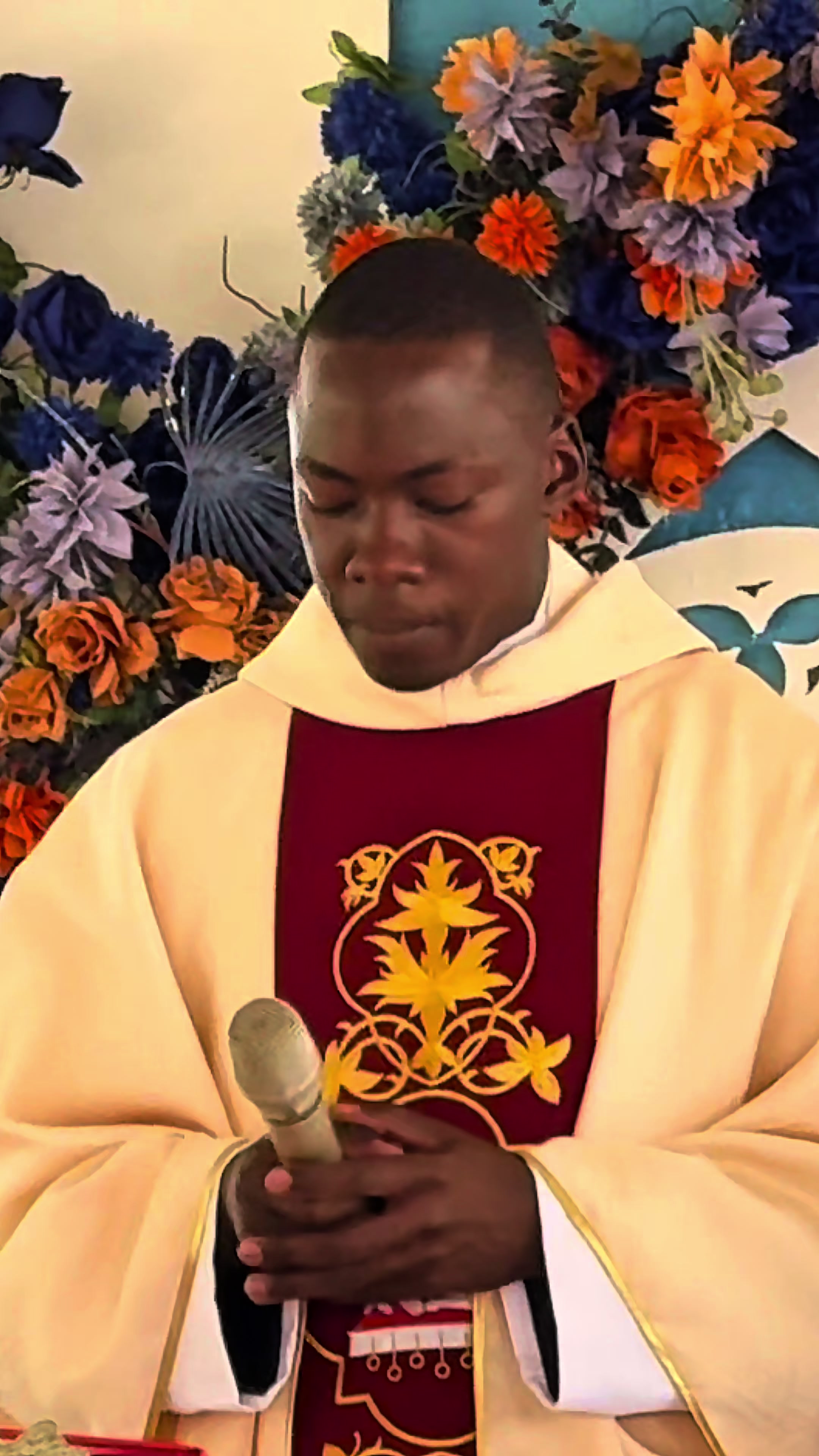 @Joseph Katumba