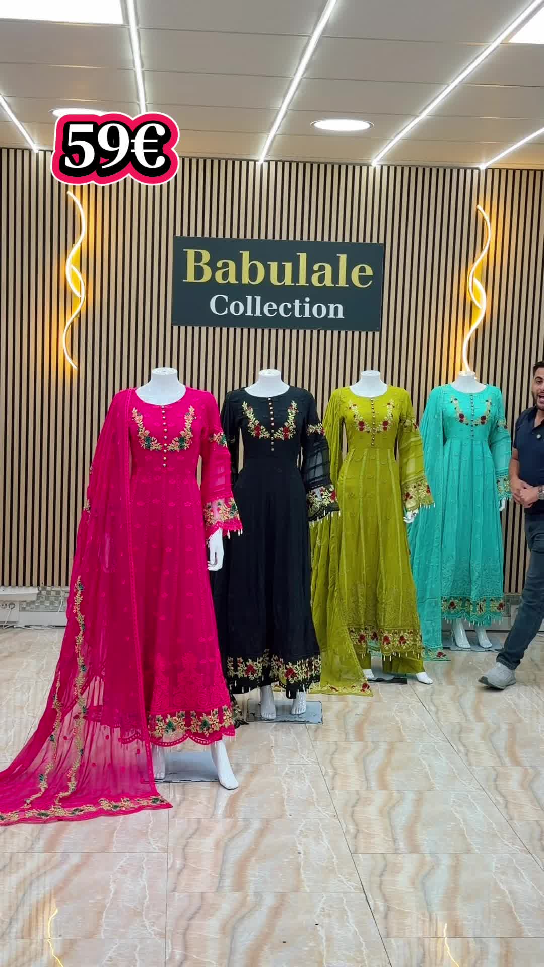 @Babulale_Collection