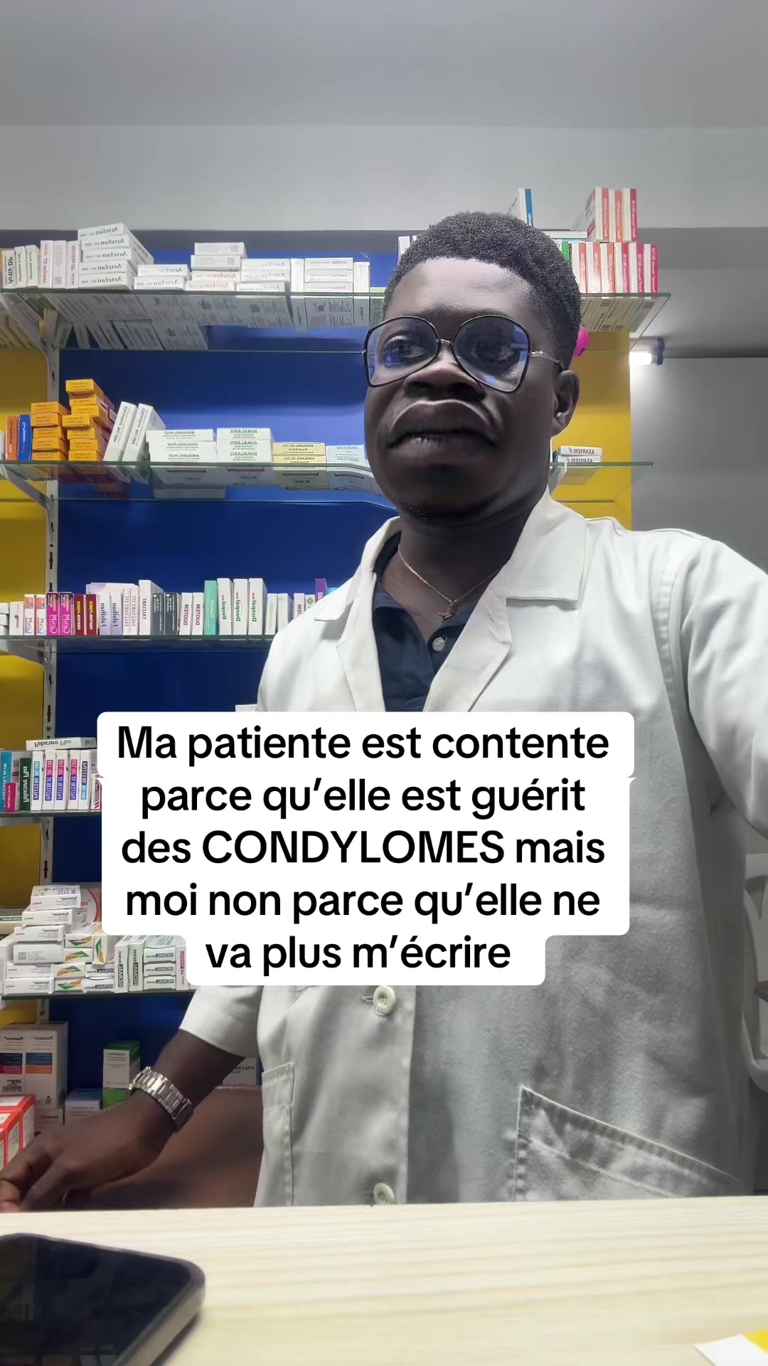 @DOCTEUR KPAPKATO🥼🩺🩻