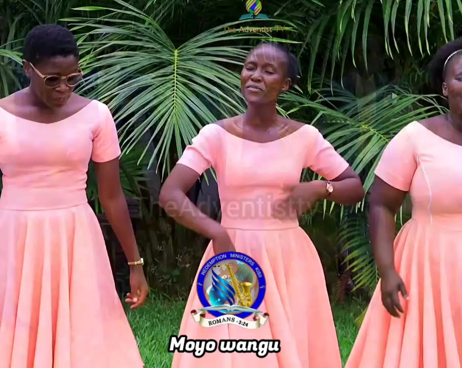 @The Adventist Tv