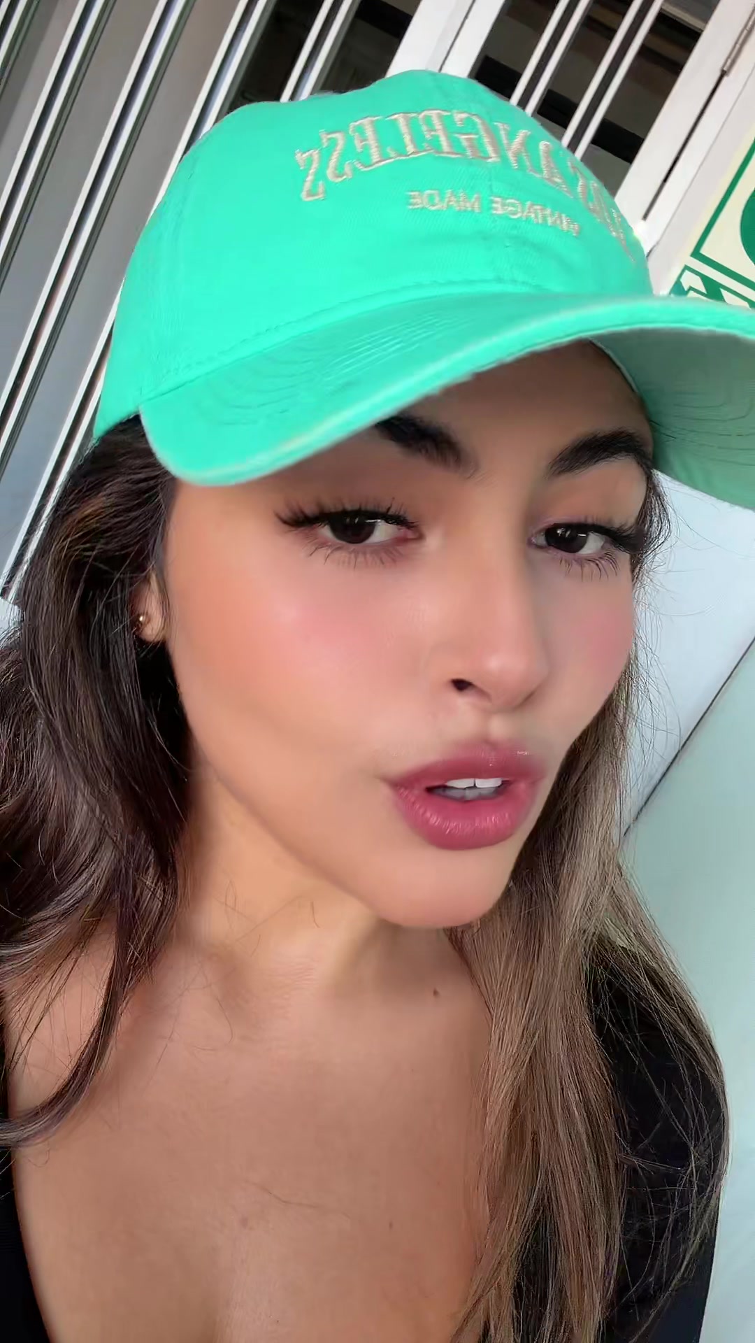 @Isabel Enriquez