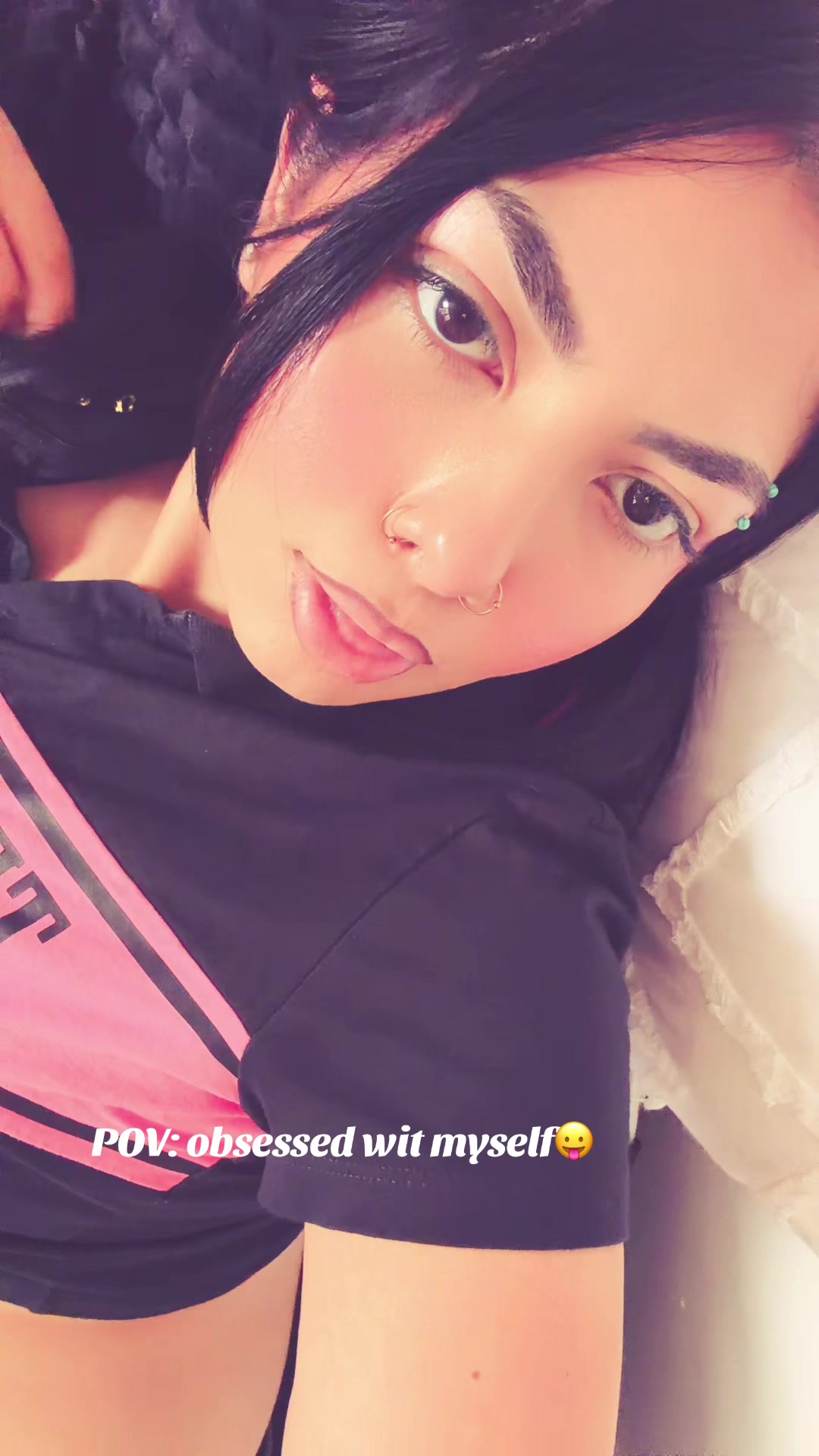 @Samantha Delgado