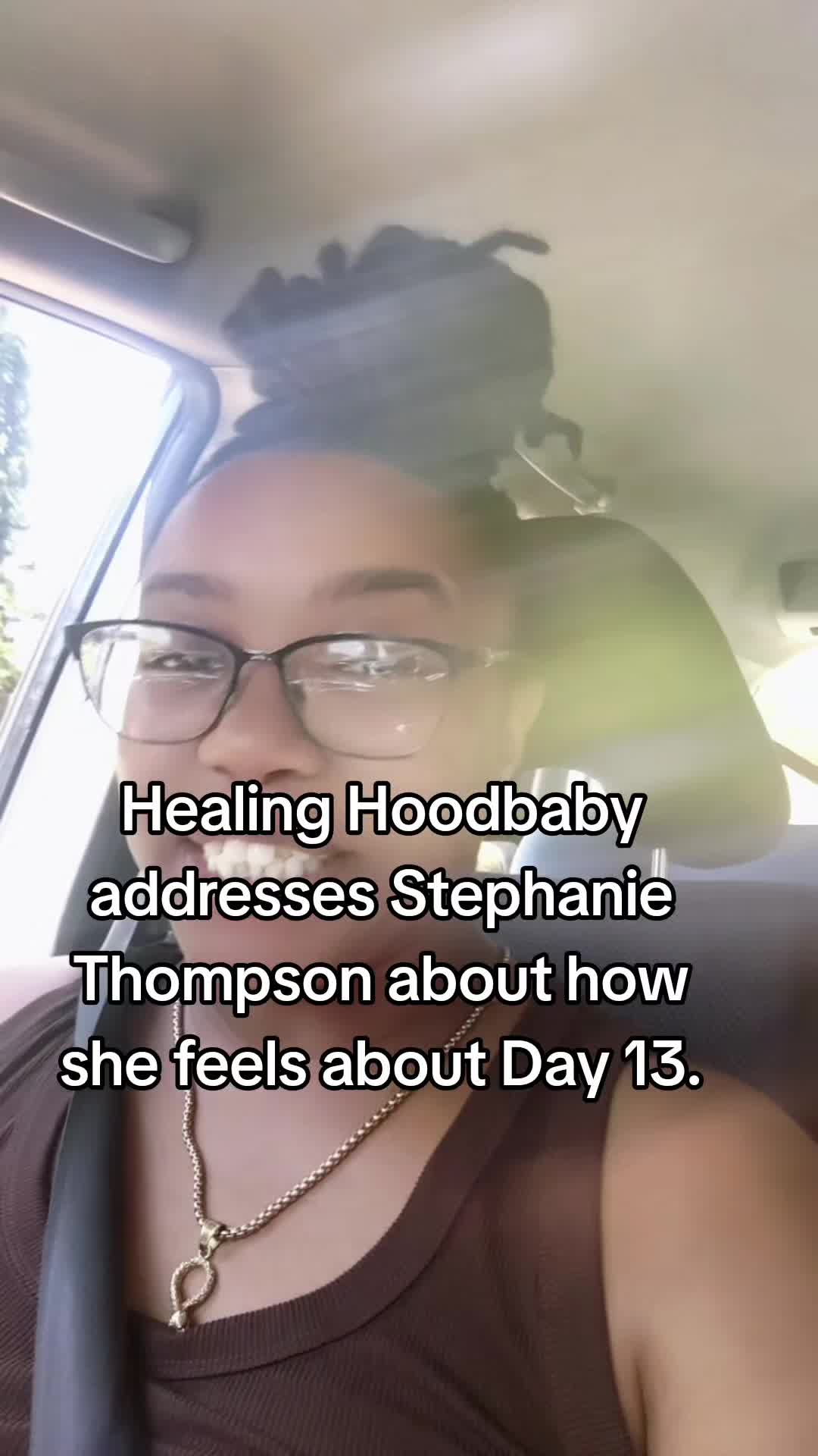 @✨HealingHoodbaby💜 🦋