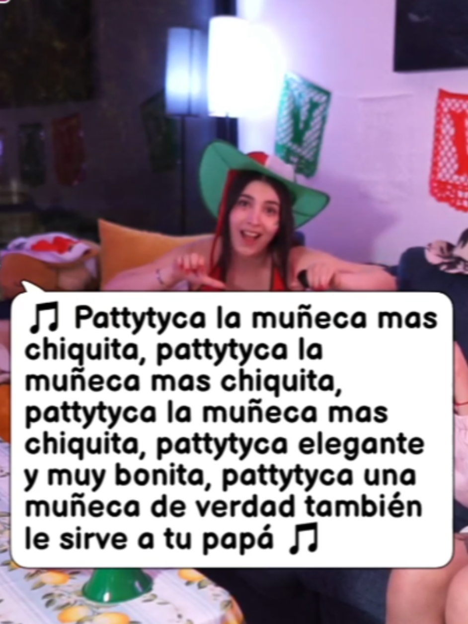 @Crystal Molly News