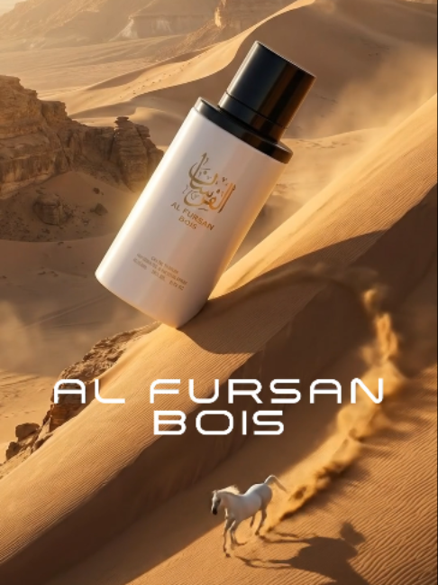 @Aura Fragrances