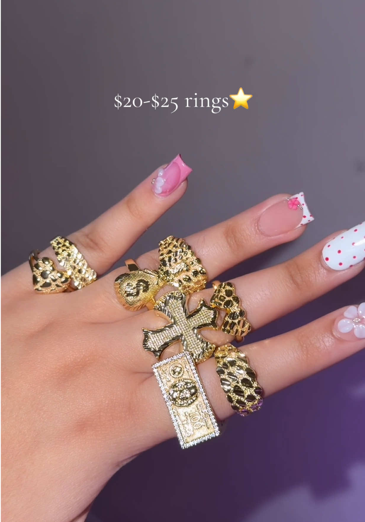 @Cherie Charm Co