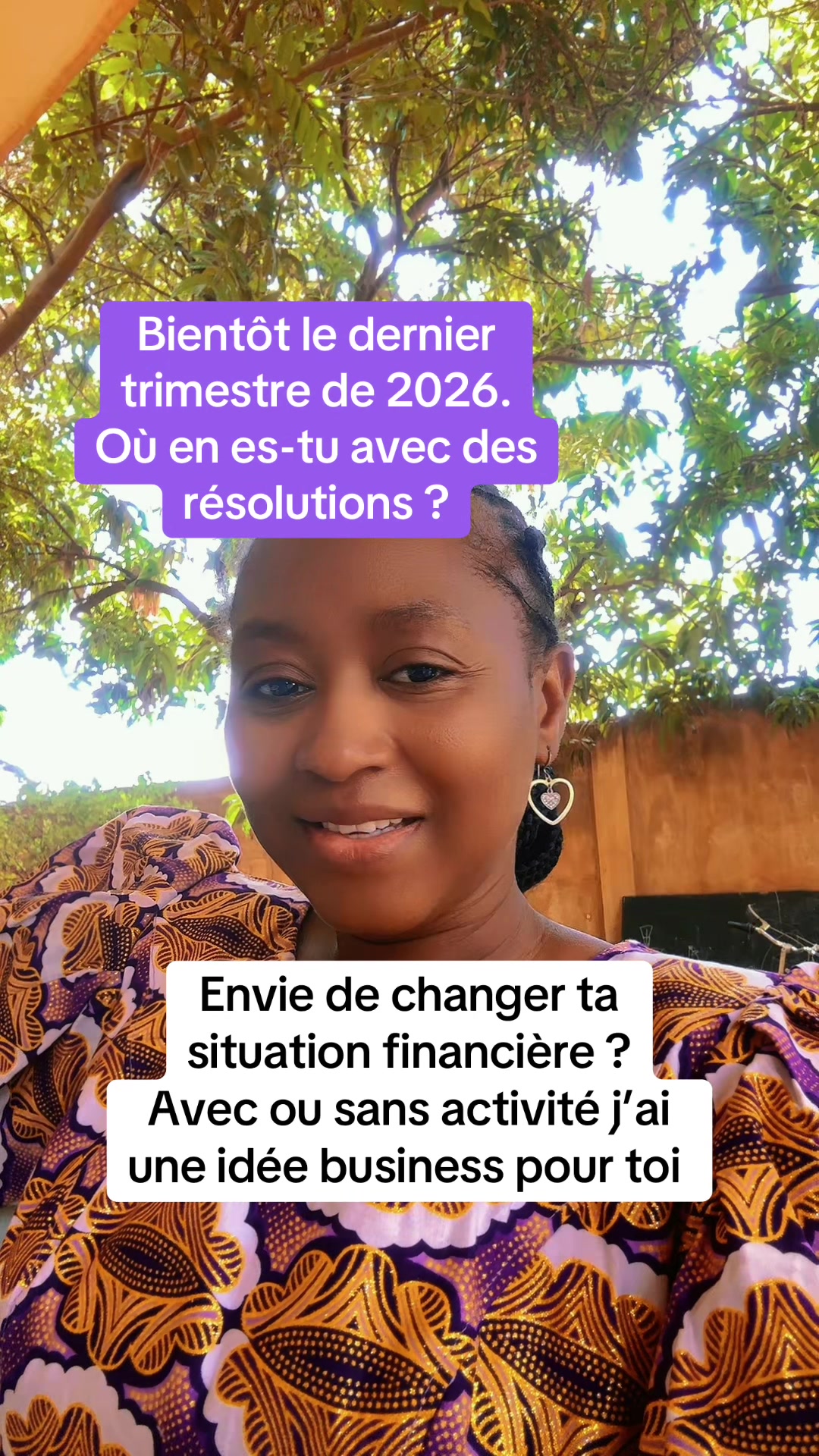 @Adissa | OSE TON POTENTIEL