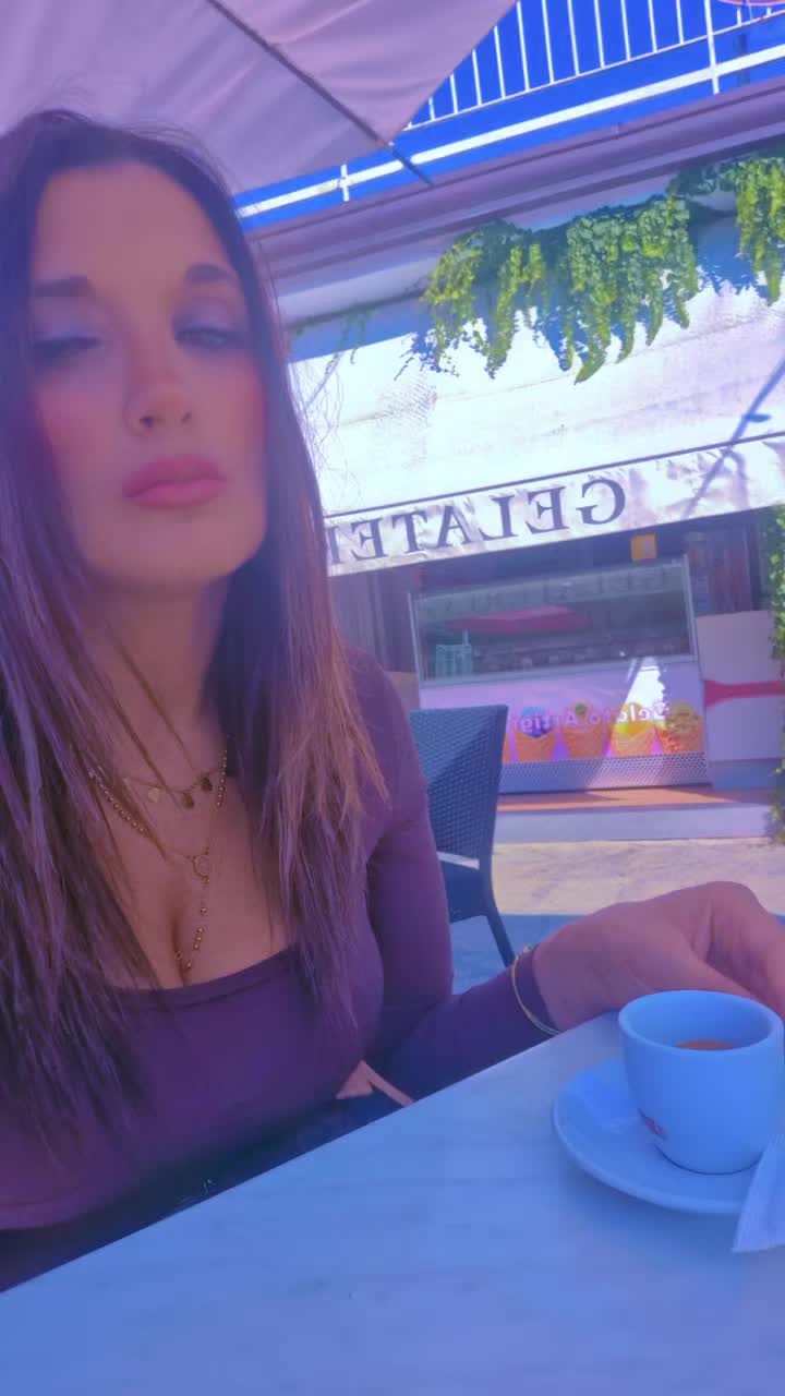 @Anna Di Siena