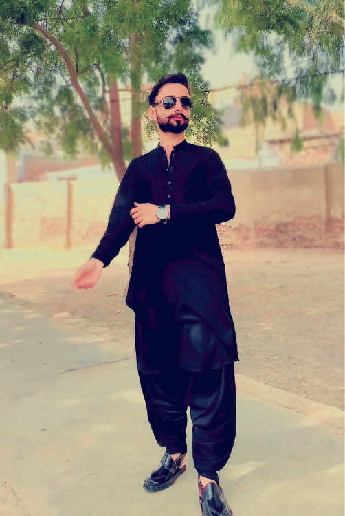 @Real-Saleem-Chandio