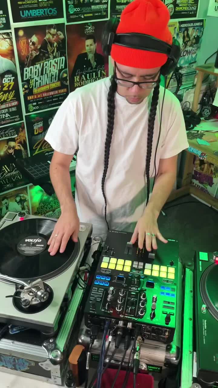 @DJ CHESPI