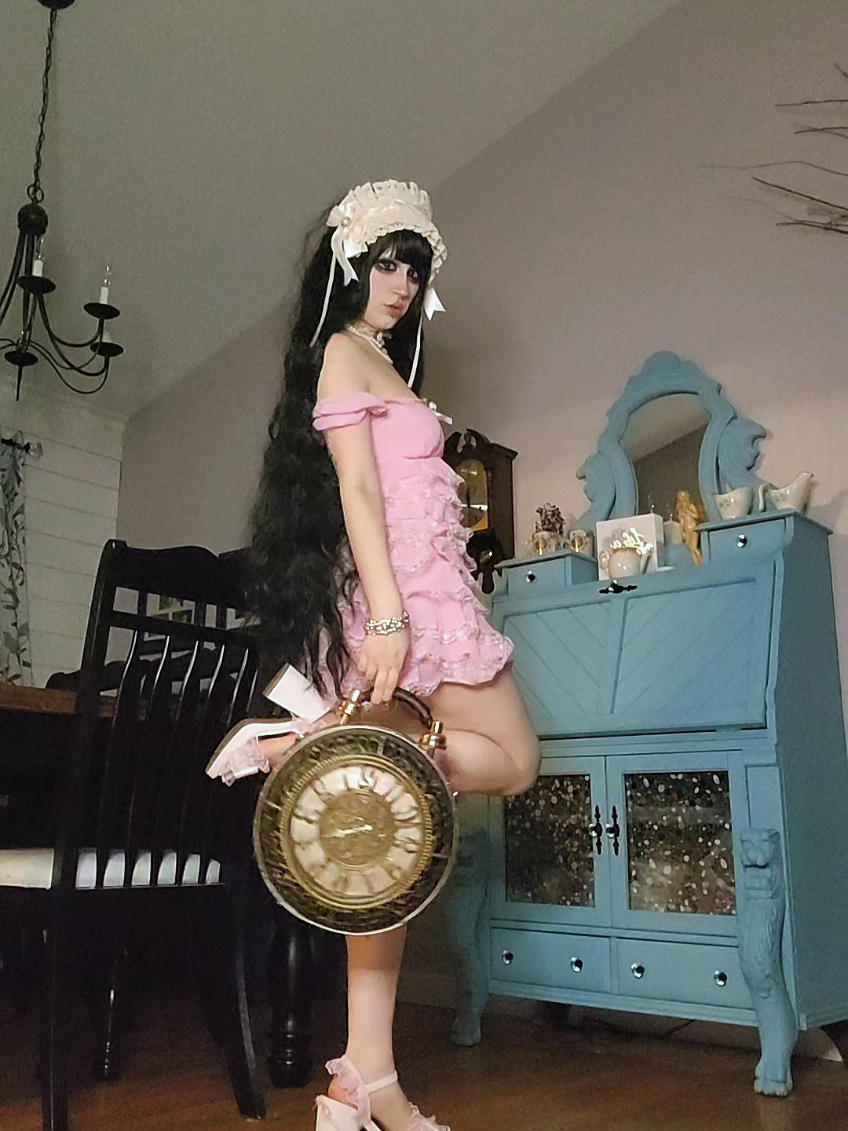 @🗝🎠 Doll 🎠🗝