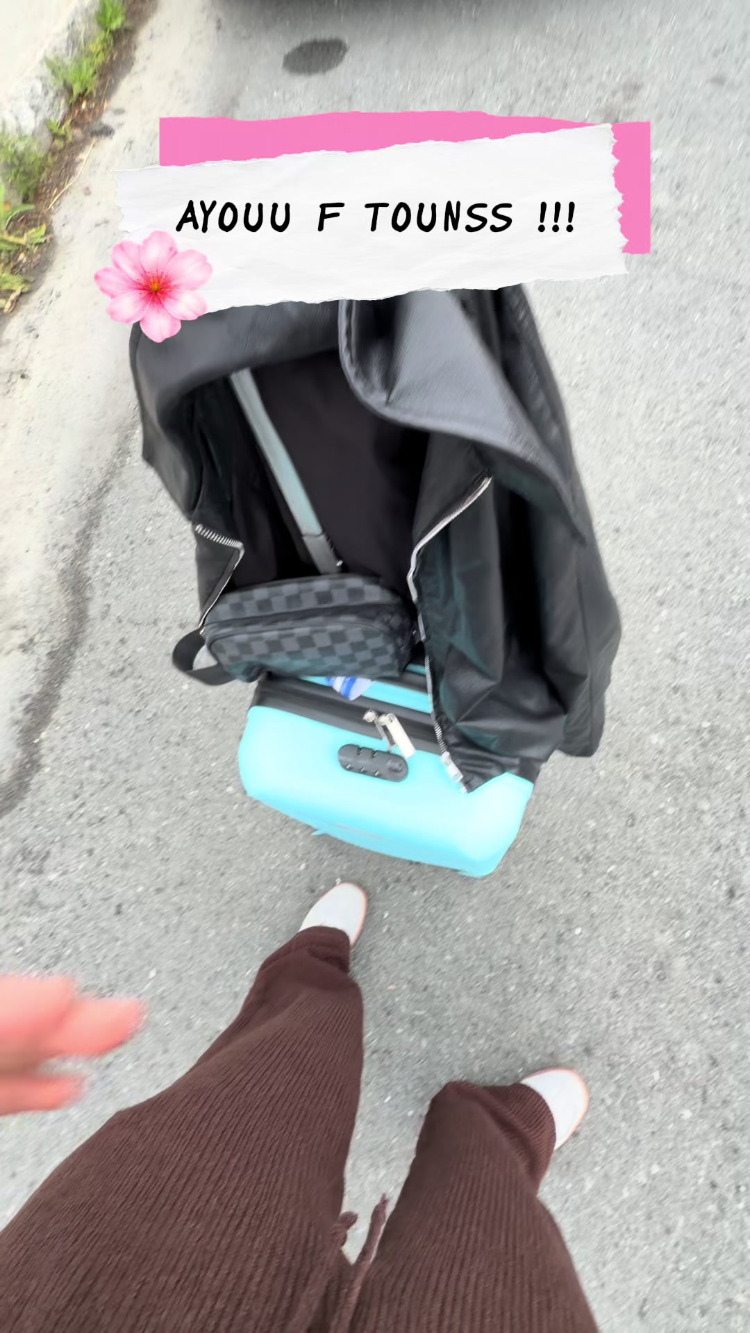 @𝐀𝐘𝐎’