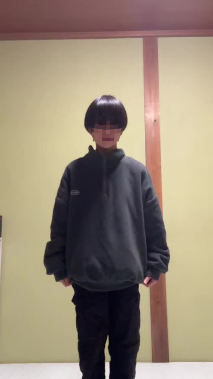 @くぅ