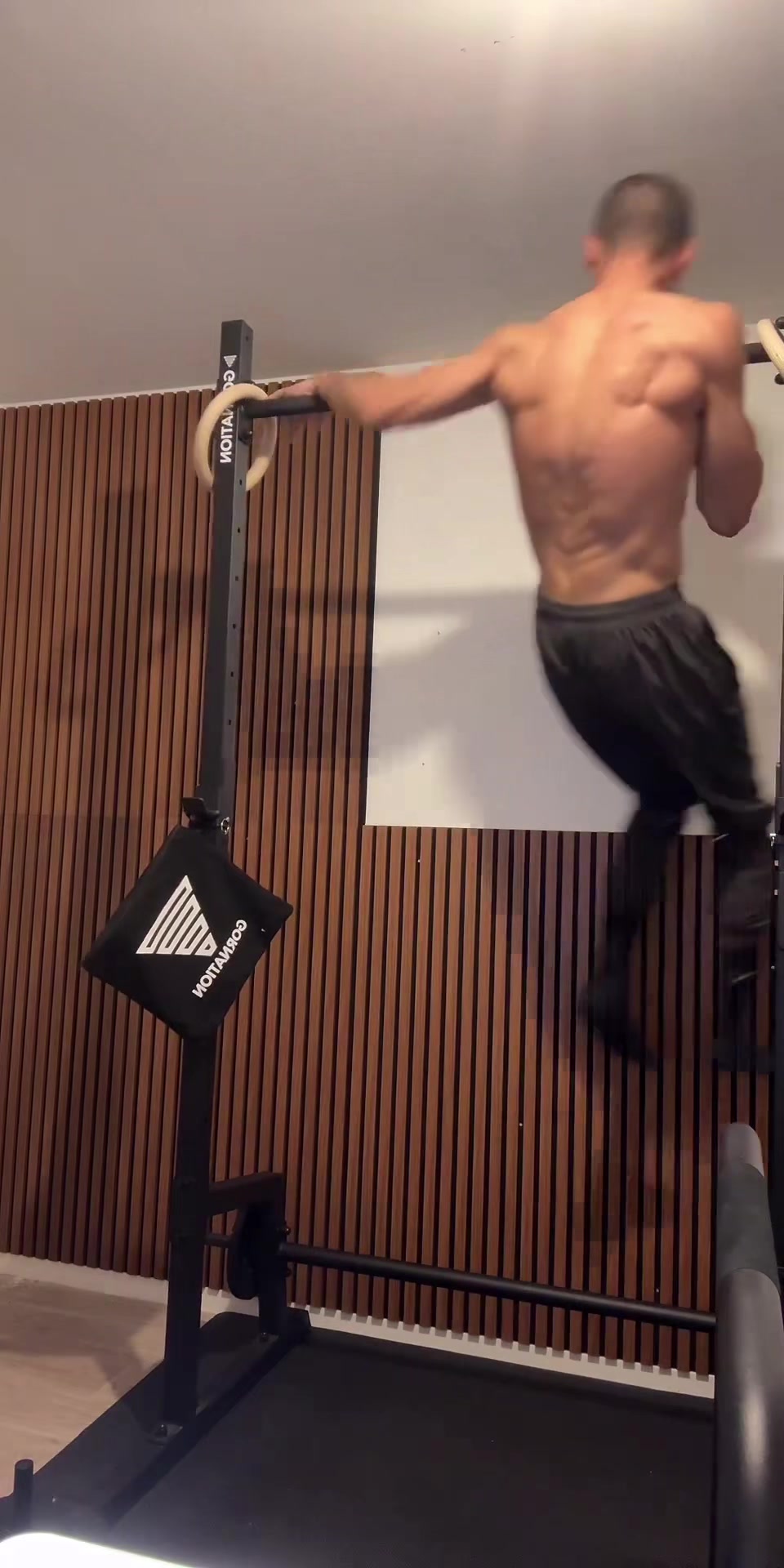 @Bilel Hanma | Calisthenics