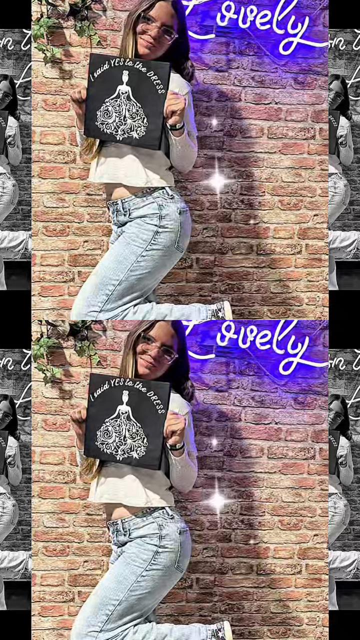 @IsntSheLovelyWedding