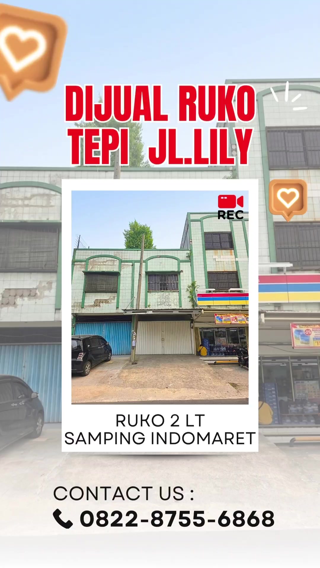 @Marketing Property Pekanbaru